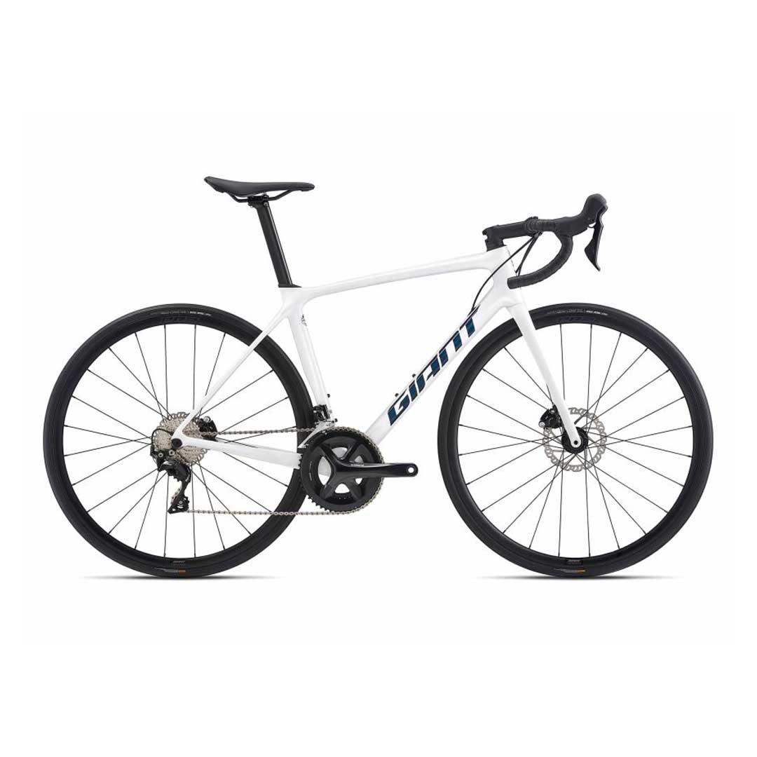 Tcr advanced 2 2024 pro compact