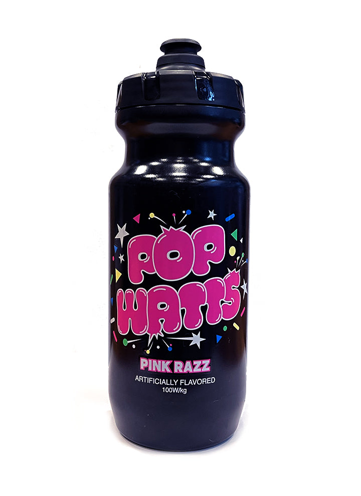 Pop Watts