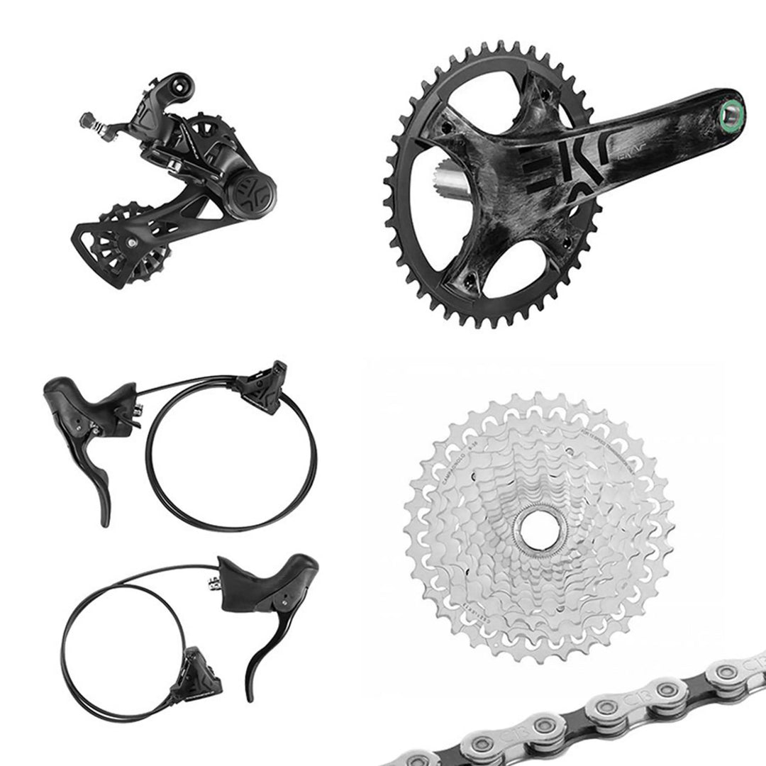 Campagnolo gravel groupset online